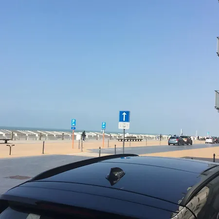 Appartement Hippique