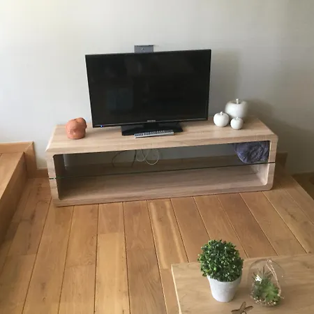 Apartment Hippique