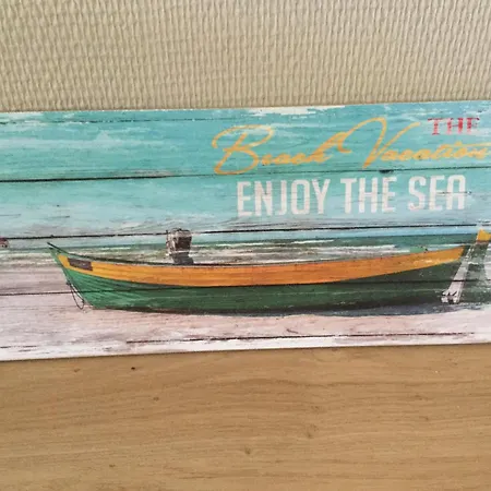 Hippique Appartement *