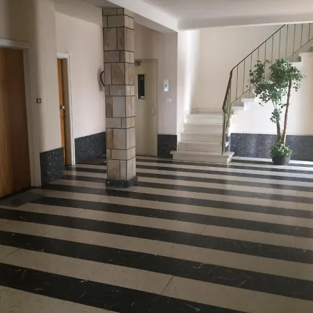 Hippique Appartement *