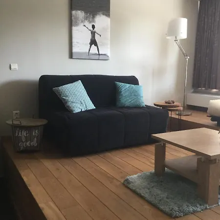 Apartment Hippique