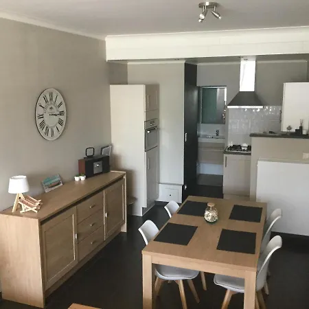 Apartment Hippique *