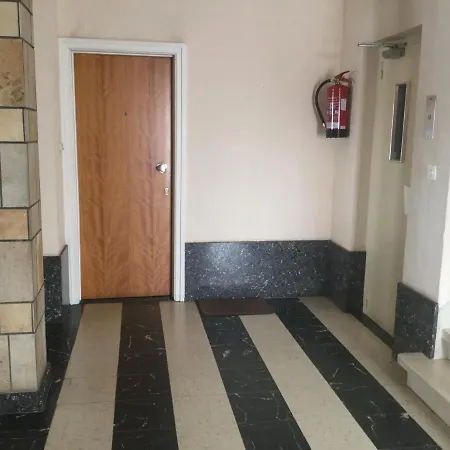 Apartmán Hippique *