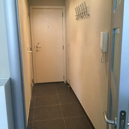 Hippique Apartment
