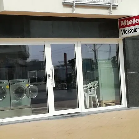 Hippique Appartement Oostende