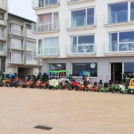 Hippique * Ostend