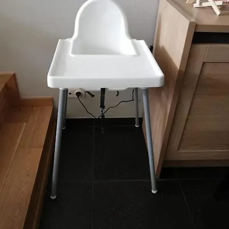 דירה Hippique אוסטנדה