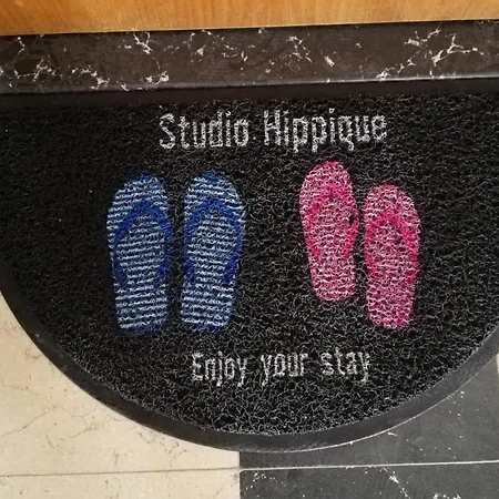 Appartement Hippique