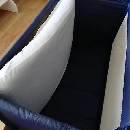 Apartment Hippique