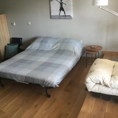 Apartamento Hippique *