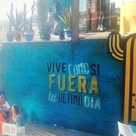 Hippique Apartamento *