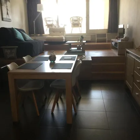 Hippique Apartamento *