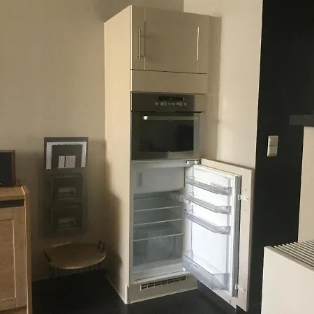 Apartamento Hippique *