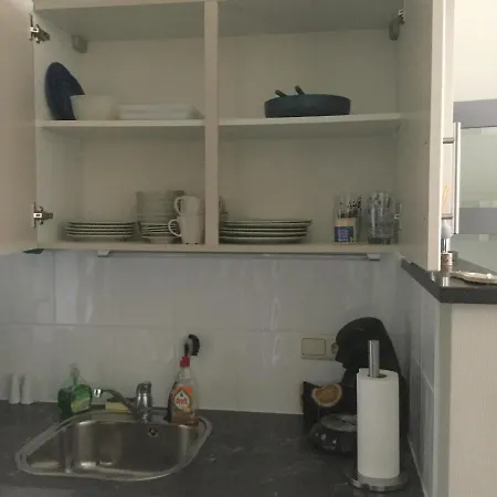 Hippique Apartamento *