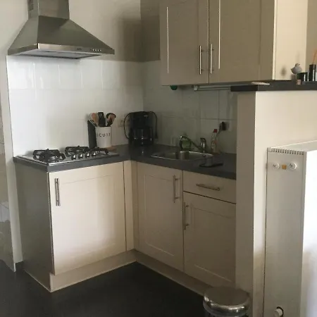 Apartamento Hippique