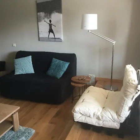 Hippique Apartamento Ostend