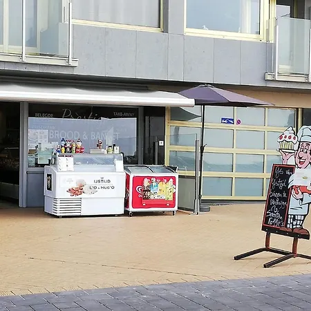 Apartamento Hippique *