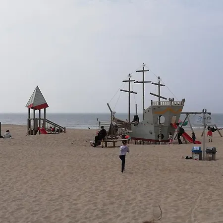 Apartamento Hippique *