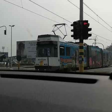 Apartamento Hippique