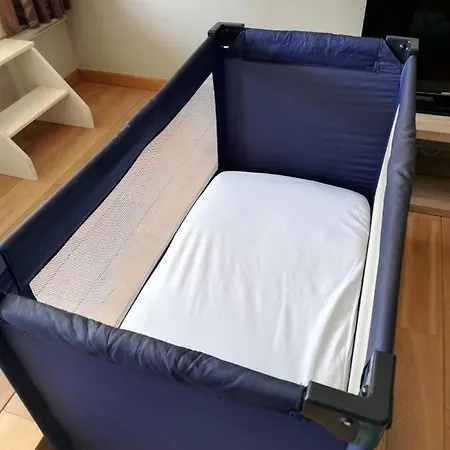 Hippique Apartamento *