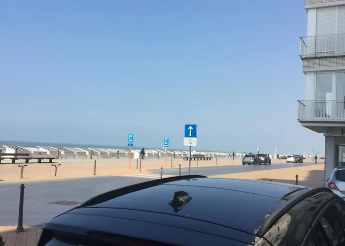 Appartement Hippique