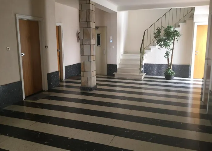 Hippique Appartement *