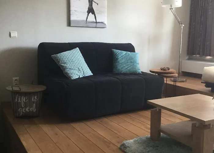 Appartement Hippique