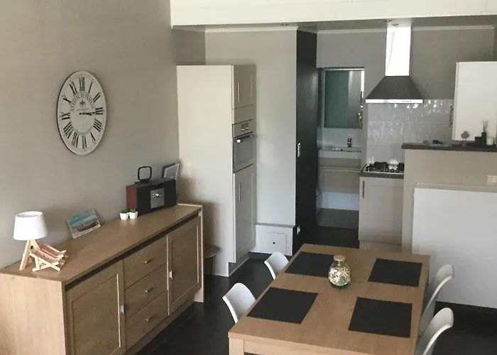 Appartement Hippique *