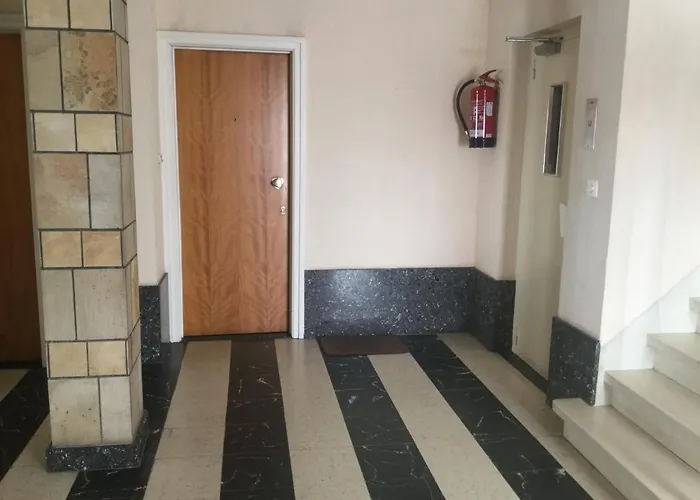 Appartement Hippique *