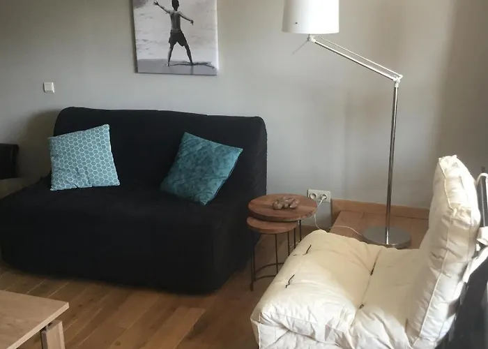 Hippique Appartement Oostende