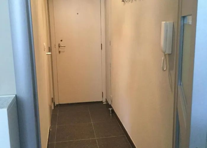 Hippique Appartement