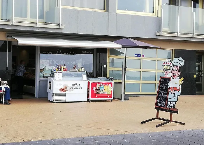 Appartement Hippique *