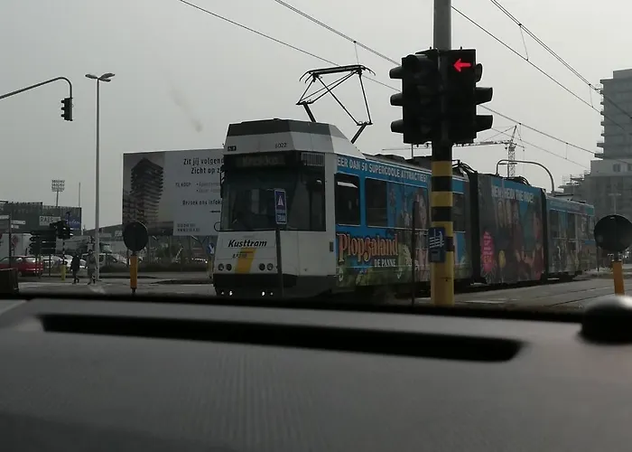 Appartement Hippique