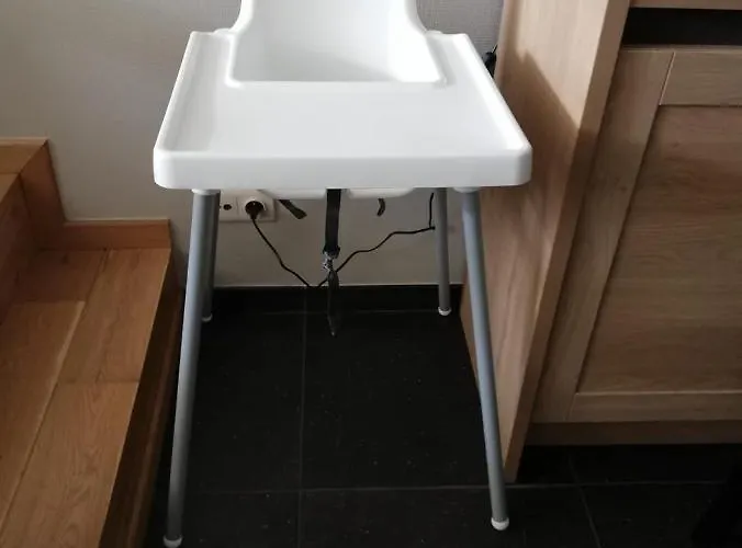 Appartement Hippique Oostende