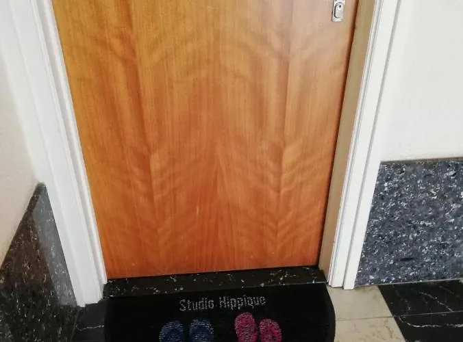 Appartement Hippique Oostende