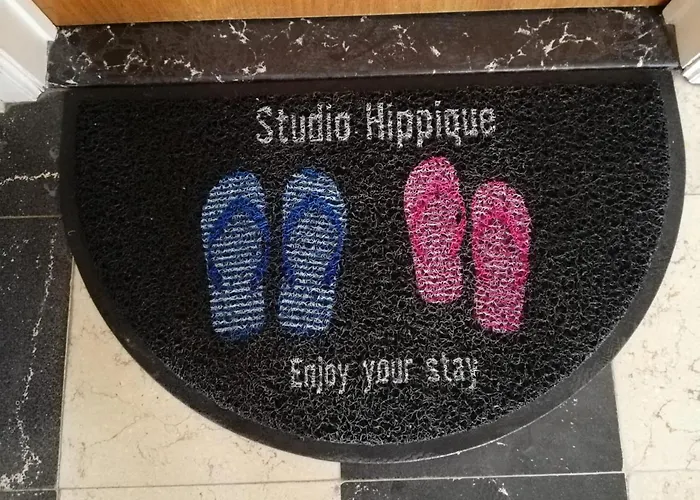 Appartement Hippique